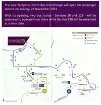 Tampines North Interchange Brochure - 27 Nov 2022 (Back)