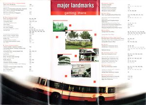 Boon Lay Town Guide - 28 Apr 2001 (Front) (4)