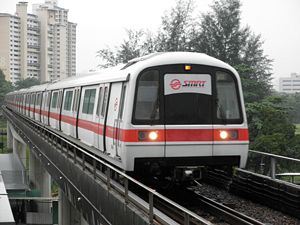 Train Smrt