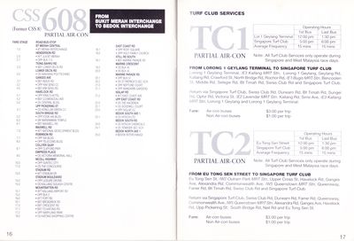 City Shuttle Service Guide - 27 Oct 1997 (10)