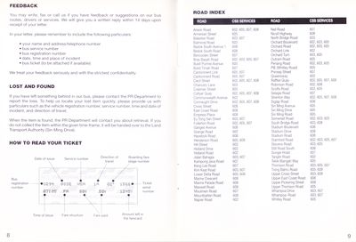 City Shuttle Service Guide - 27 Oct 1997 (6)