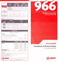 Service 966 - Dateless (Front)