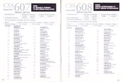 City Shuttle Service Guide - 27 Oct 1997 (9)