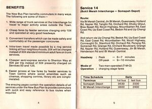 Telok Blangah Bus Plan - 28 Sep 1980 (Front) (3)