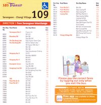 Service 109 - 25 Jun 2012 (Front)