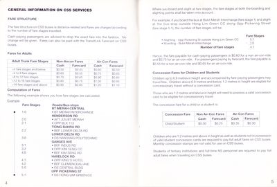 City Shuttle Service Guide - 27 Oct 1997 (4)