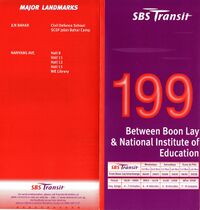 Service 199 - 28 Nov 2001 (Front)