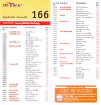 Service 166 - 19 Jul 2012 (Front)