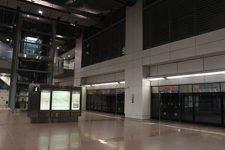 Lorong Chuan station - SgWiki