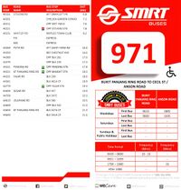 Service 971 - Jan 2022 (EL) (Front)
