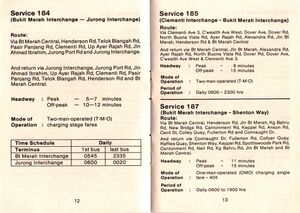 Telok Blangah Bus Plan - 28 Sep 1980 (Front) (7)
