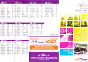 Premium Services All In One - 31 Mar 2010