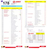 Service 178 (EL) - March 2016 Version 1 (Front)