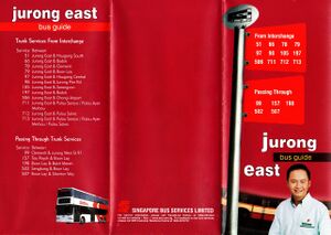 Jurong East Town Guide - 28 Apr 2001 (Front) (2)