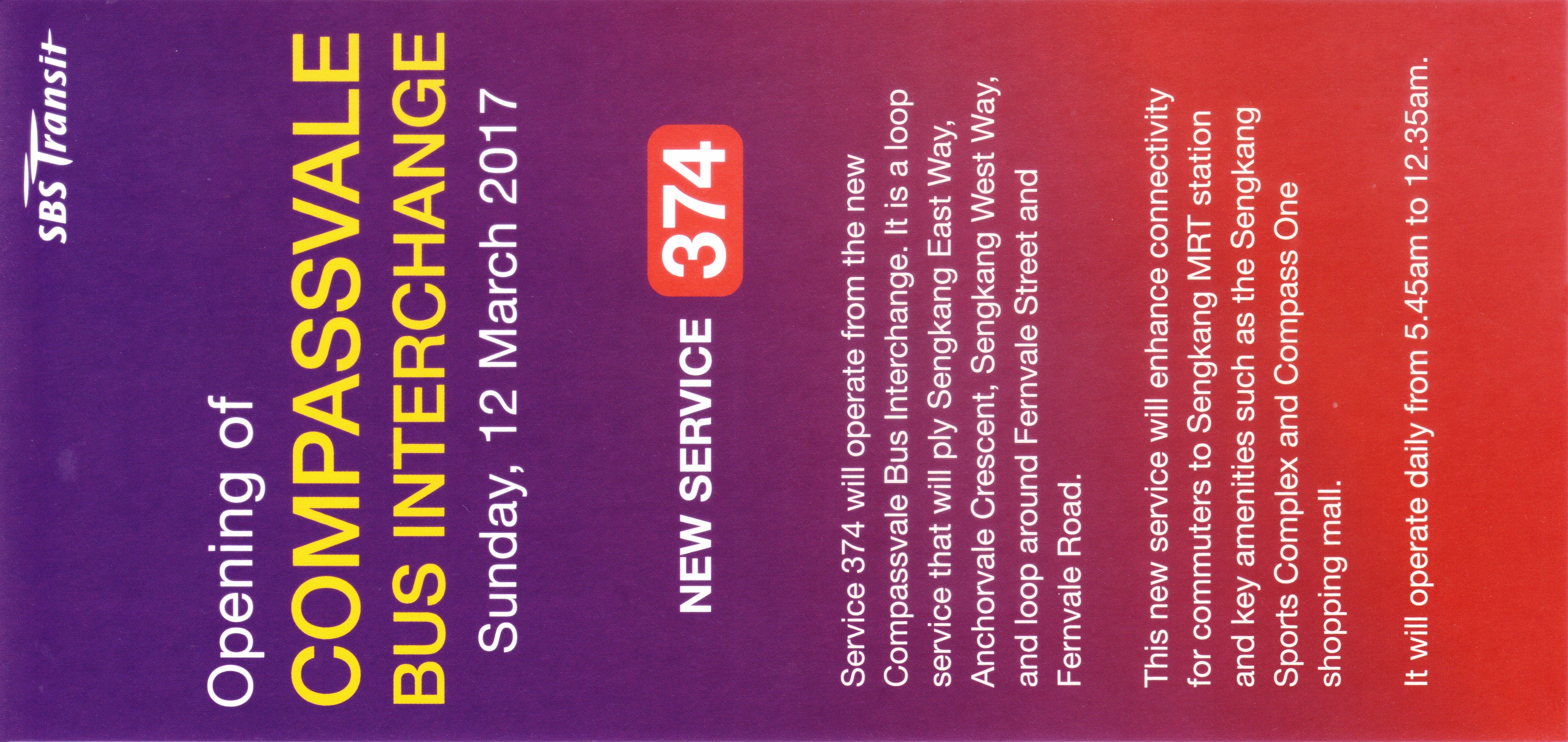 File:Compassvale Bus Interchange Introduction - 12 Mar 2017 (Front).jpg ...