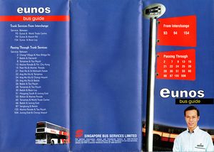 Eunos Town Guide - 28 Apr 2001 (Front) (2)