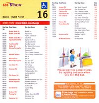 Service 16 - 5 Jul 2015 (Front)