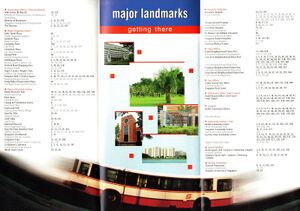 Bedok Town Guide - 28 Apr 2001 (Front) (1)