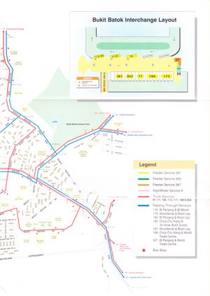 Bukit Batok Town Guide (Back) (2)