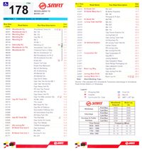 Service 178 (EL) - March 2016 Version 2 (Front)