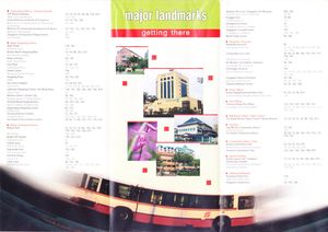 Bishan Town Guide - 28 Apr 2001 (Front) (1)