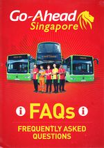 FAQs Frequently Asked Questions (Front)