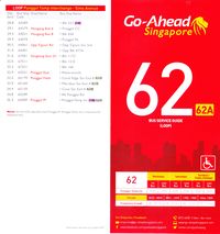 Service 62 - April 2017 (Front)