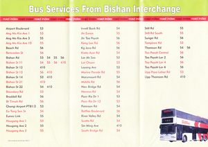 Bishan Town Guide - 28 Apr 2001 (Front) (3)