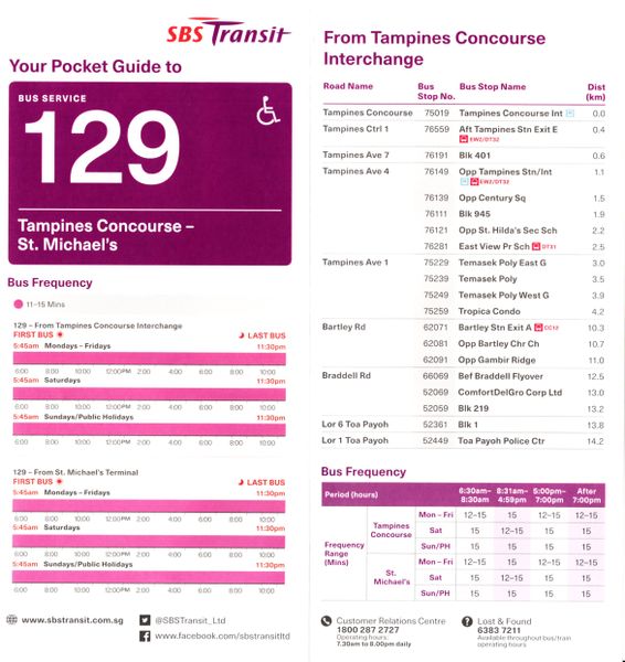 File:Service 129 - 10 August 2018 (Front).jpg