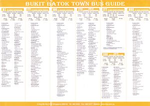 Bukit Batok Town Guide (Front) (1)