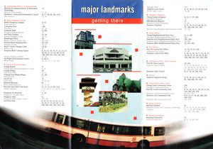 Tampines Town Guide - 28 Apr 2001 (Front) (1)