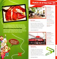 Explore SG with SMRT Buses (WDL) - July 2012 (2)