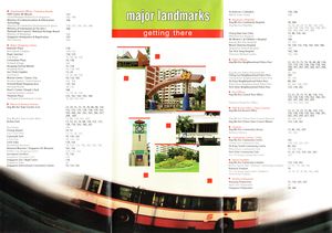 Ang Mo Kio Town Guide - 28 Apr 2001 (Front) (1)