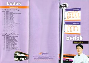 Bedok Town Guide - 7 Apr 2002 (Front) (2)