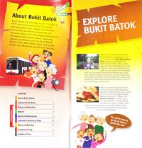 Explore SG with SMRT Buses (BBT) - June 2011 (1)
