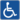 Handicapped/disabled access