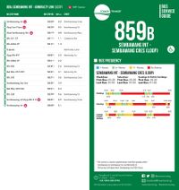 Service 859A-859B - 3 Oct 2021 (Back)
