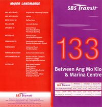 Service 133 - 1 Jul 2002 (Front)