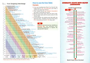 Service 80 - 25 Sep 2001 (Back)