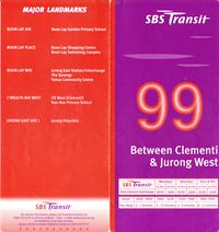 Service 99 - 1 Jul 2002 (Front)