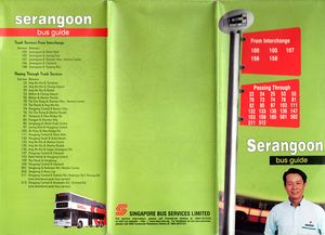 Serangoon Town Guide - 28 Apr 2001 Front (2)