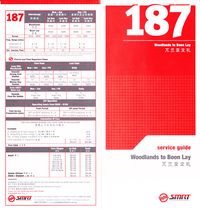 Service 187 - Dateless (Front)