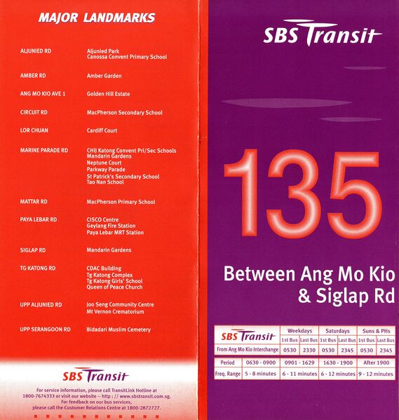 File:Service 135 - 28 Nov 2001 (Front).jpg