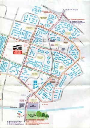 Sengkang Town Guide - 28 Apr 2001 (Back) (3)