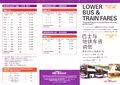 Revised Bus & Train Fares - 1 Apr 2009 (Front).jpg