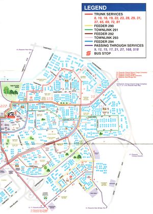 Tampines Town Guide - 28 Apr 2001 (Back) (3)