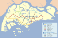 Expressways and Semi-expressways of Singapore 2012.png