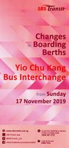 YCKI Boarding Berths Change - 17 Nov 2019 (Front)