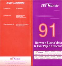 Service 91 - 1 Jul 2002 (Front)
