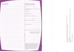 SBST Feedback Form V3 (Back)